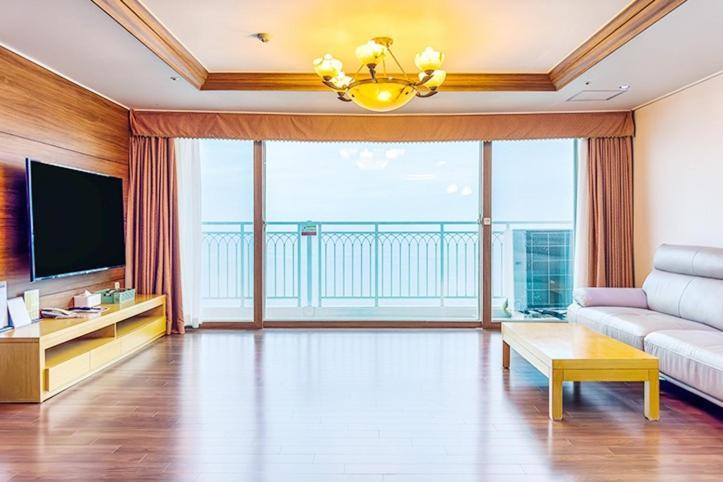 Mohang Haenaru Family Hotel Buan Cameră foto