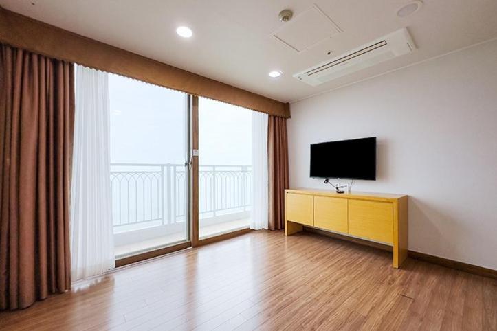 Mohang Haenaru Family Hotel Buan Cameră foto